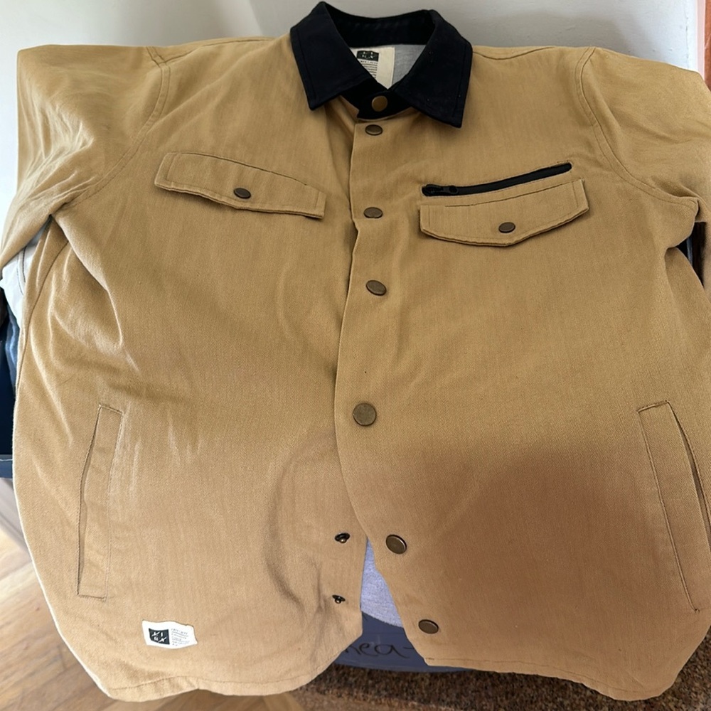 Youth Large Jacket